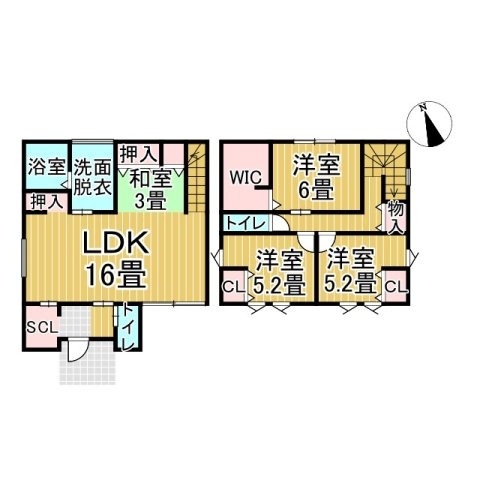 フェリディアガーデン 川口町１号地