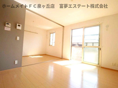 【内装】 | サニーハイツ柳田