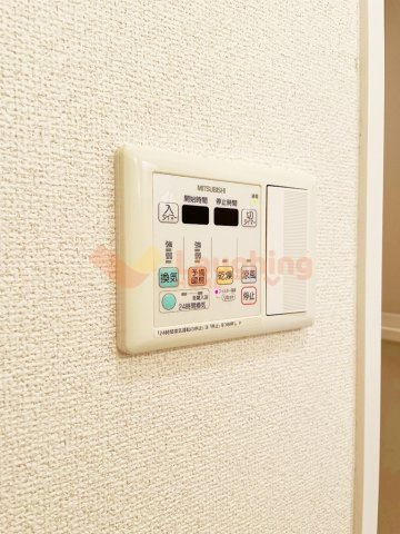 ケイズヴィラのその他|※写真は同物件の別タイプのお部屋です