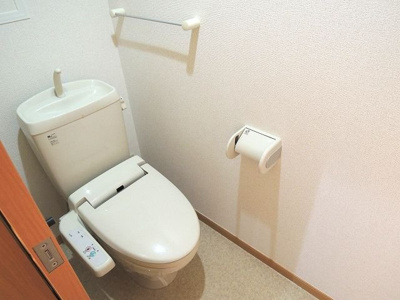 【トイレ】 | ベルメゾン | コンパクトで使いやすいトイレです