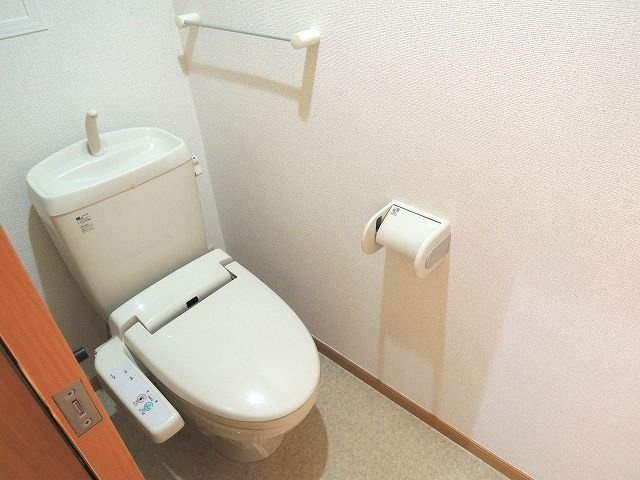 【トイレ】 | ベルメゾン | コンパクトで使いやすいトイレです