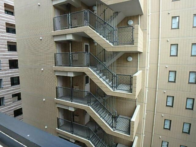 ブライズ神田の展望