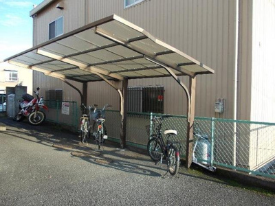 【設備】 | ヨシダハイツ
