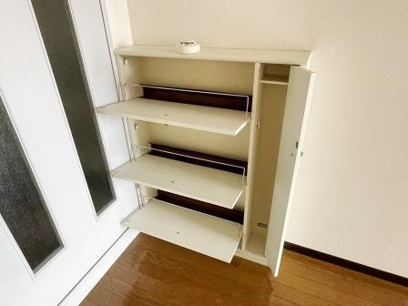 エーデルワイス（本駒込）のその他