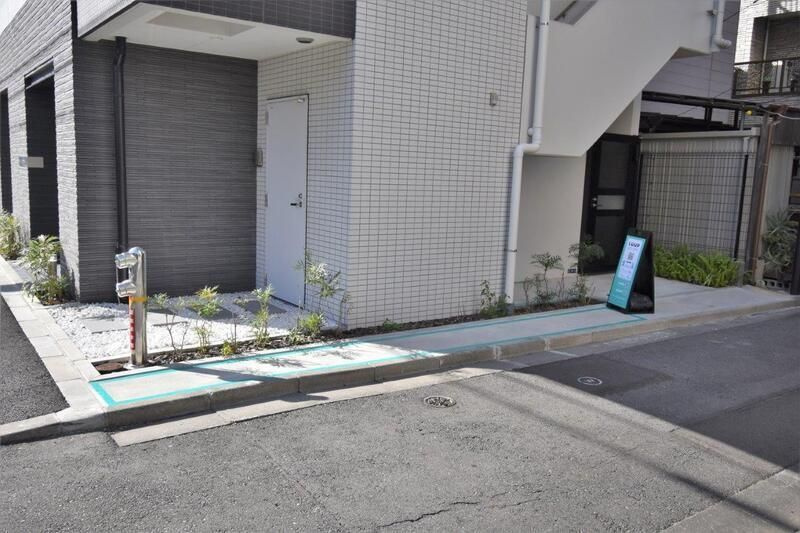 アリーチェ押上のその他