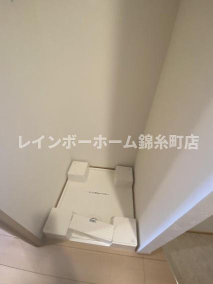 ユリカロゼAZ亀戸の設備