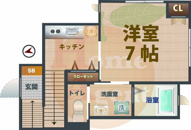 永福町テラスの画像
