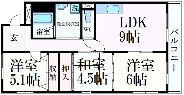 フェニックス本山