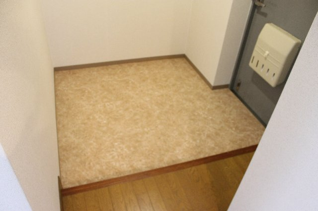 【玄関】フェニックス本山