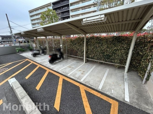 カサーレ和泉中央のその他共用部分