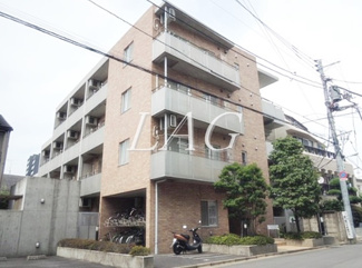【外観】 | ルモンピエール新大塚 | 外観です。