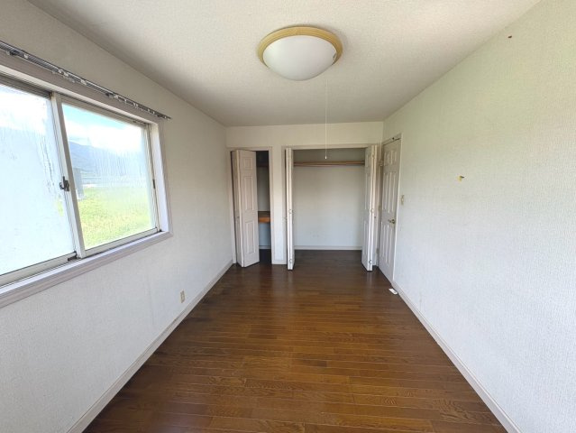 リフォーム 中古戸建　揖斐郡池田町田畑　平成11年築の洋室