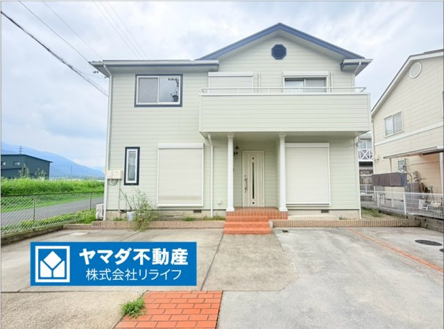 リフォーム 中古戸建　揖斐郡池田町田畑　平成11年築