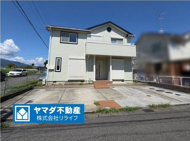 リフォーム 中古戸建　揖斐郡池田町田畑　平成11年築