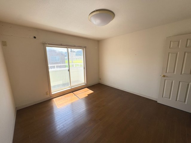 リフォーム 中古戸建　揖斐郡池田町田畑　平成11年築の洋室
