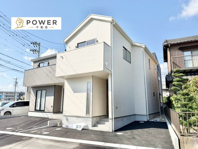 クレイドルガーデン　大府市東新町第2