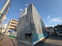 仮）中村区鳥居西通２丁目新築マンションの画像