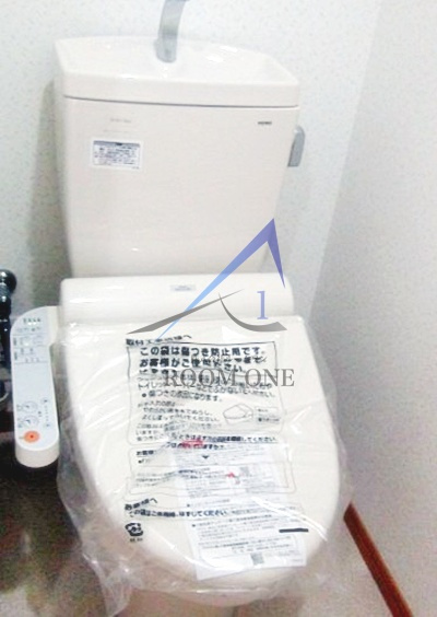 ＫＳ亀有のトイレ|トイレです。