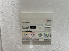 サンスクエアⅡの設備