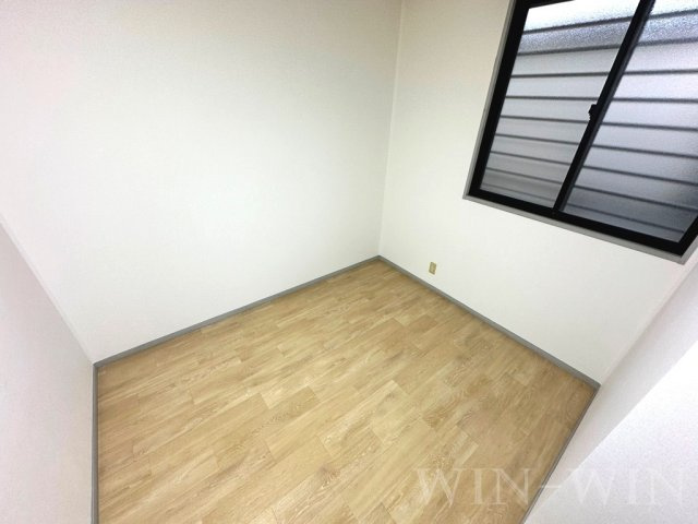ウィンディア藤の洋室|イメージ（同建物内別部屋の写真です）