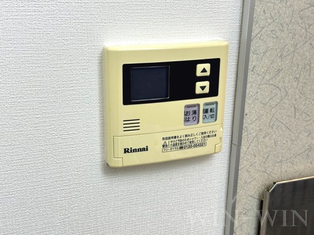 ウィンディア藤の設備|イメージ（同建物内別部屋の写真です）