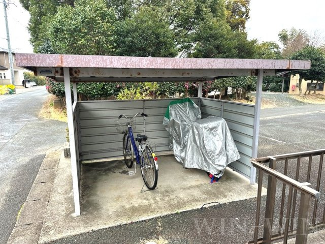 ウィンディア藤のその他共用部分