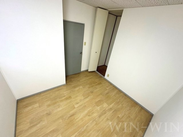 ウィンディア藤の寝室|イメージ（同建物内別部屋の写真です）