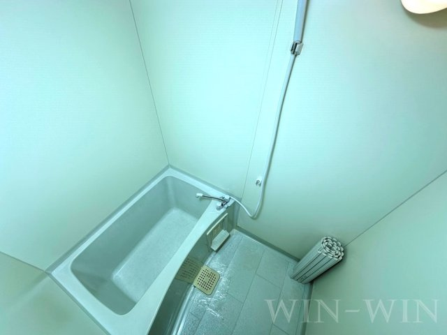 ウィンディア藤の浴室|イメージ（同建物内別部屋の写真です）