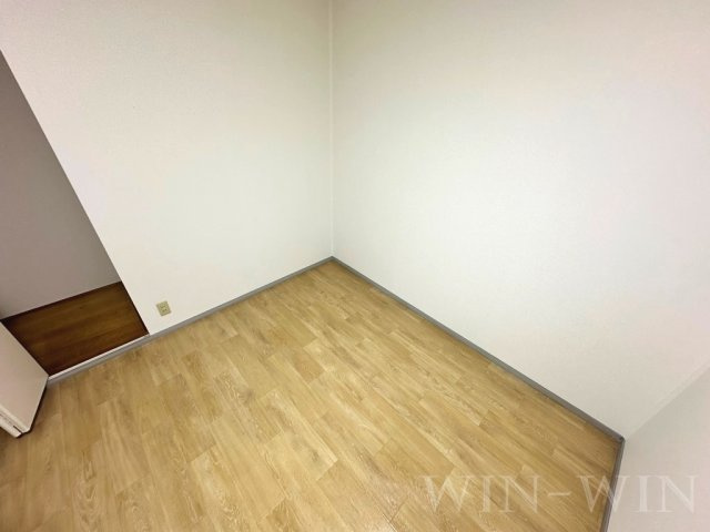 ウィンディア藤の寝室|イメージ（同建物内別部屋の写真です）