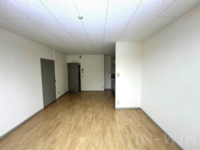 ウィンディア藤の居間・リビング|イメージ（同建物内別部屋の写真です）