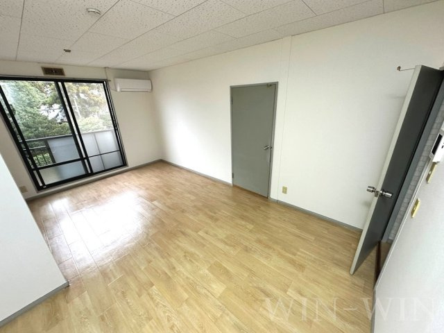 ウィンディア藤の内装|イメージ（同建物内別部屋の写真です）
