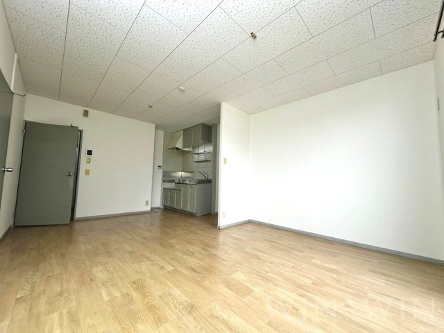 ウィンディア藤の居間・リビング|イメージ（同建物内別部屋の写真です）