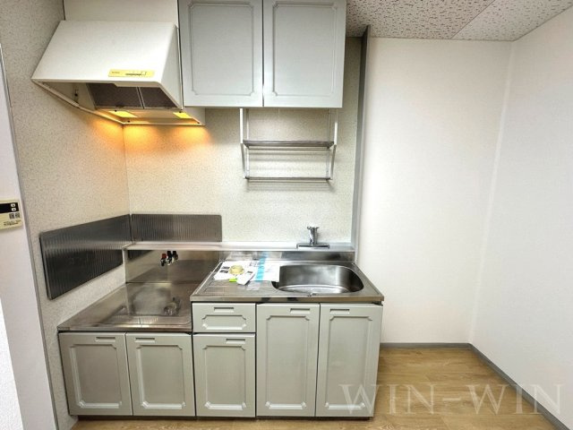 ウィンディア藤のキッチン|イメージ（同建物内別部屋の写真です）