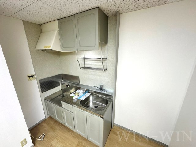 ウィンディア藤のその他|イメージ（同建物内別部屋の写真です）