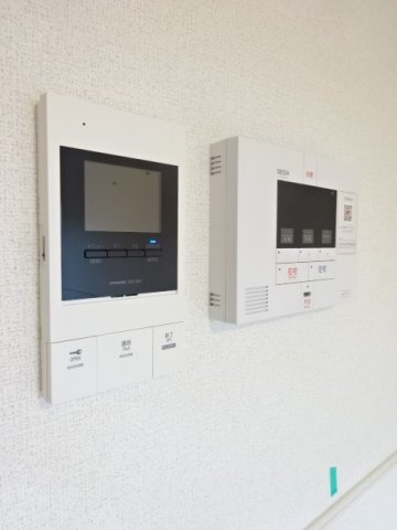 シャイニーのセキュリティ