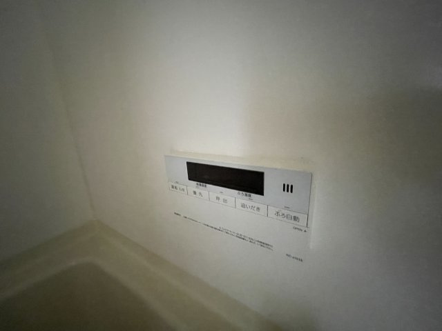 ハイツ瓦木の設備