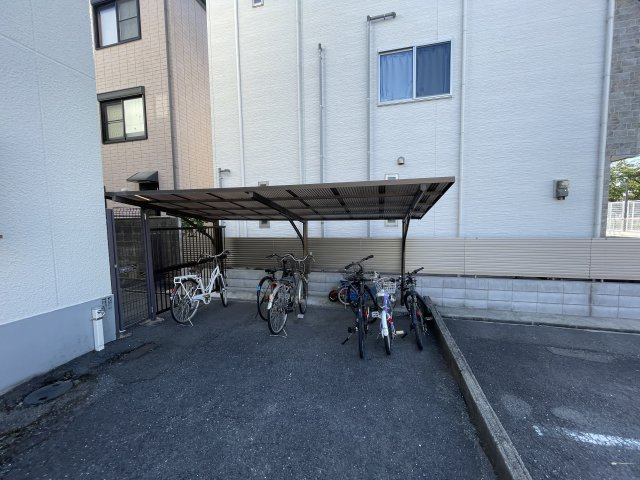 ハイツ瓦木のその他共用部分