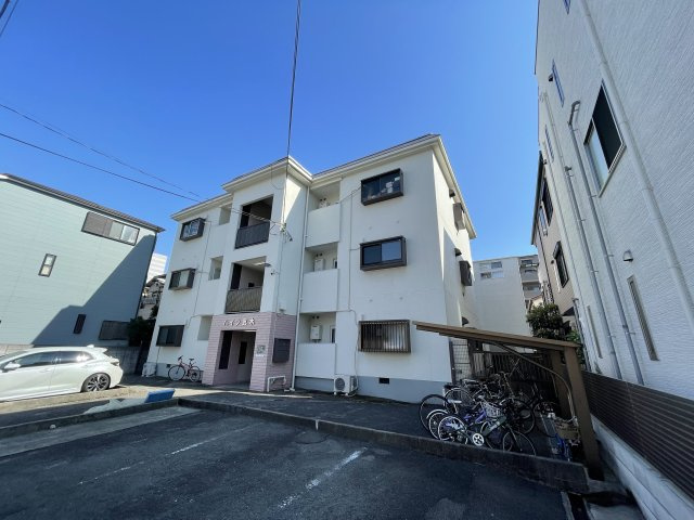 ハイツ瓦木