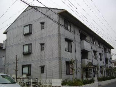 【外観】 | ヴァンベール東川口　Ⅰ/Ⅱ/Ⅲ Ⅰ