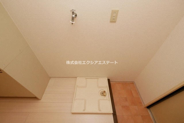 グランディール阪南町Ⅱ番館の設備