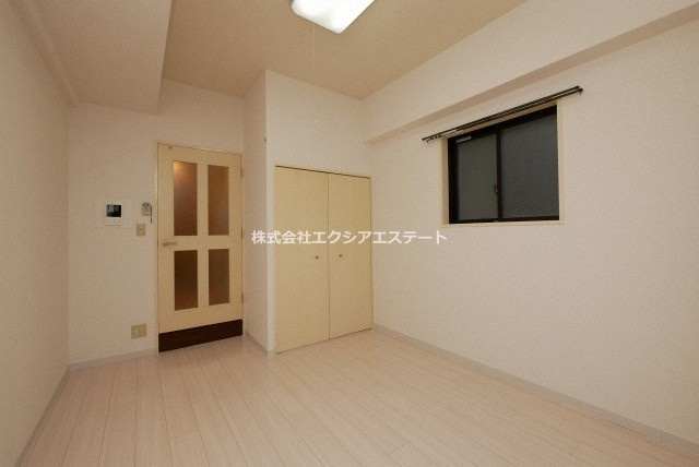 グランディール阪南町Ⅱ番館の内装