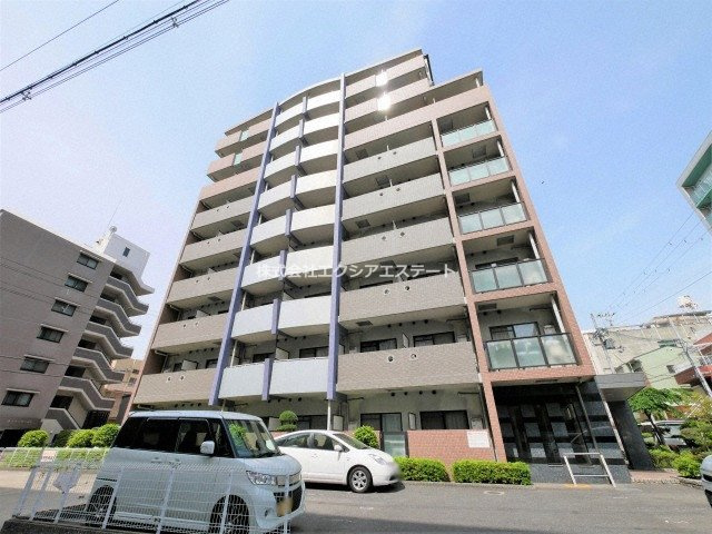 グランディール阪南町Ⅱ番館