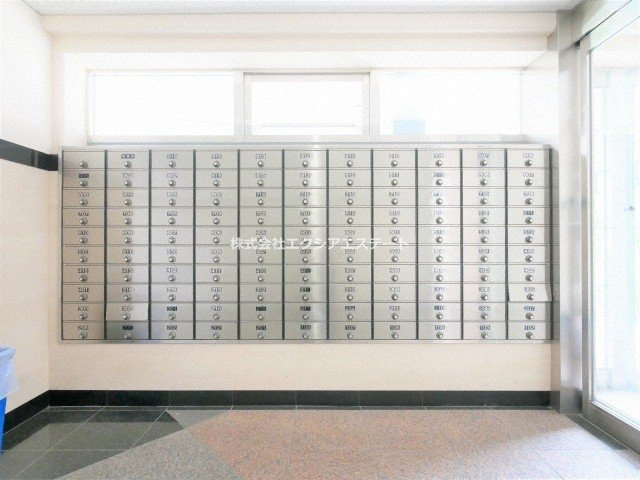 グランディール阪南町Ⅱ番館のその他共用部分