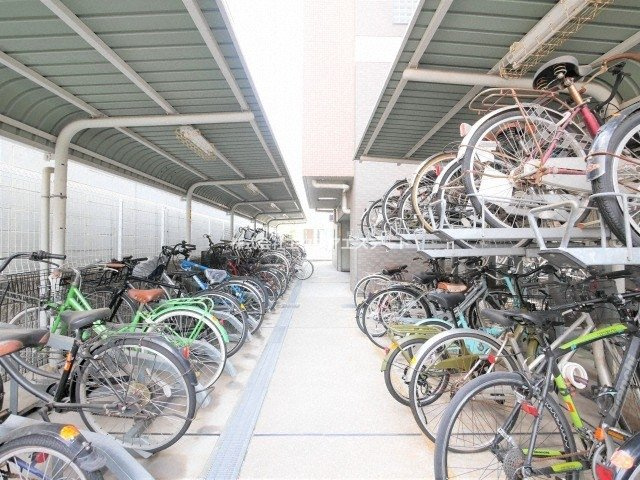 グランディール阪南町Ⅱ番館のその他共用部分