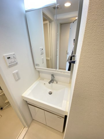 ジアコスモ難波南