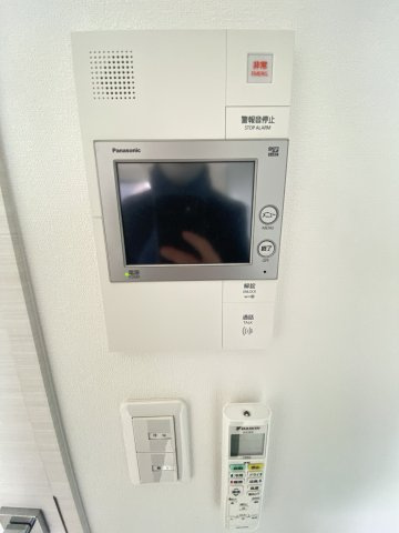 ジアコスモ難波南