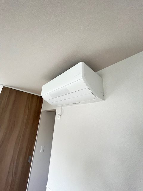 ＫＭ　ｆｉｖｅ の設備