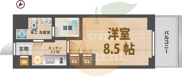 常盤レジデンシア荻窪の画像