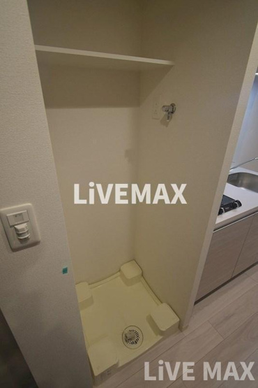 【設備】プレサンス堺筋本町センティス