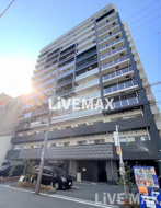 プレサンス堺筋本町センティスの画像